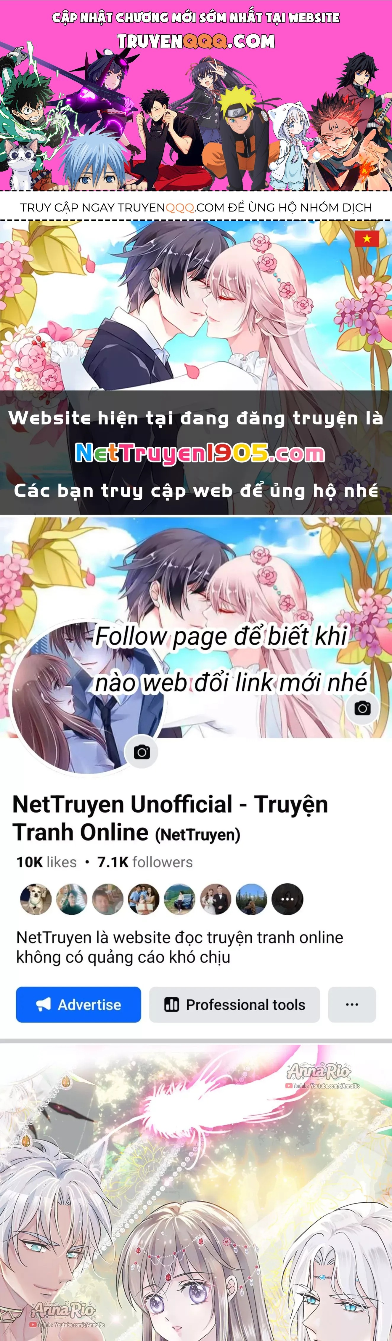 Nettruyen Truyện tranh online