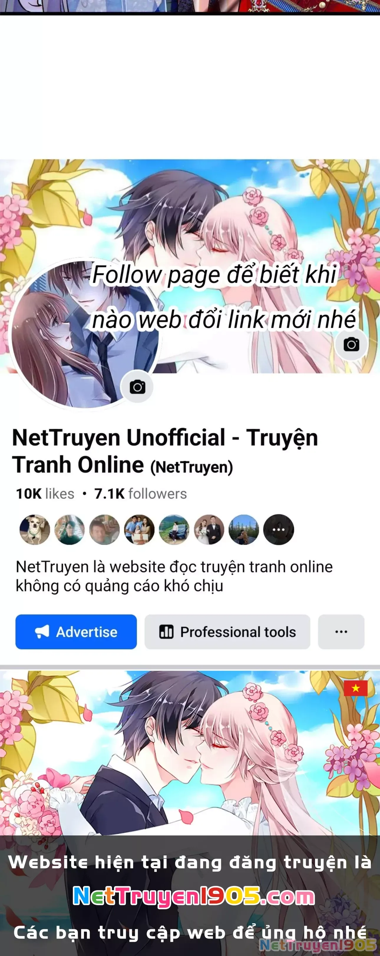 Nettruyen Truyện tranh online