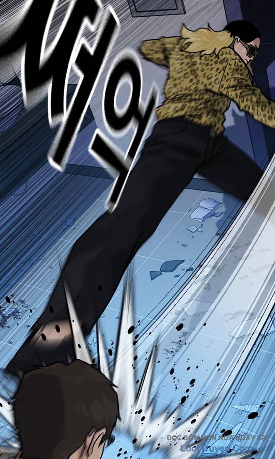 Chapter 182 - Image 18