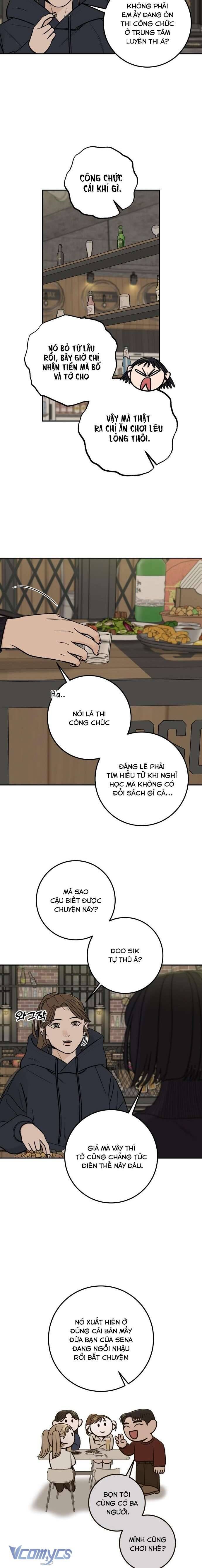 Cậu Nhóc Hàng Xóm Chapter 47.2 - TC Truyện