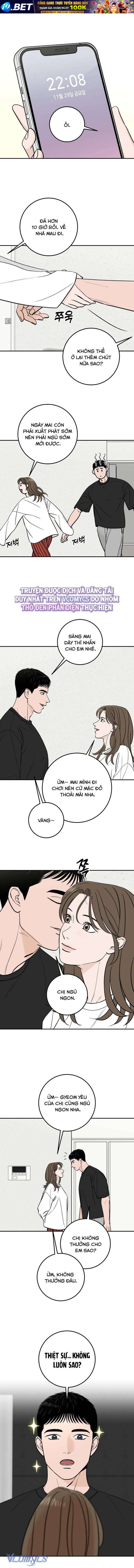 Cậu Nhóc Hàng Xóm Chapter 51 - TC Truyện