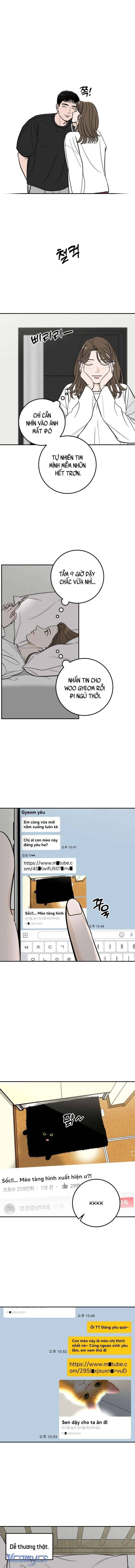 Cậu Nhóc Hàng Xóm Chapter 51 - TC Truyện