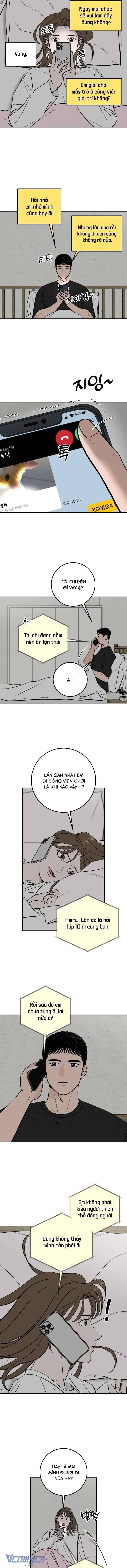Cậu Nhóc Hàng Xóm Chapter 51 - TC Truyện