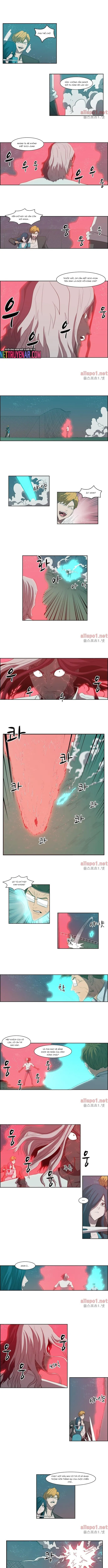 Eun Aran - Cao thủ Murim Chapter 85 - TC Truyện
