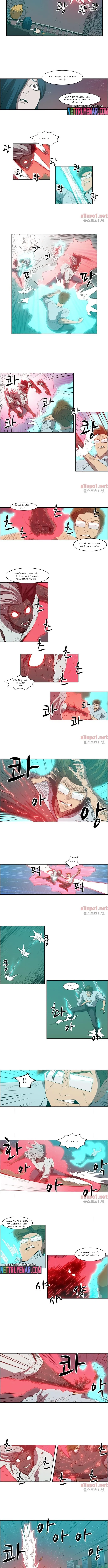 Eun Aran - Cao thủ Murim Chapter 85 - TC Truyện