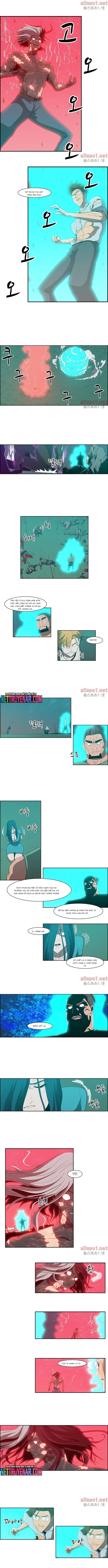 Eun Aran - Cao thủ Murim Chapter 86 - TC Truyện