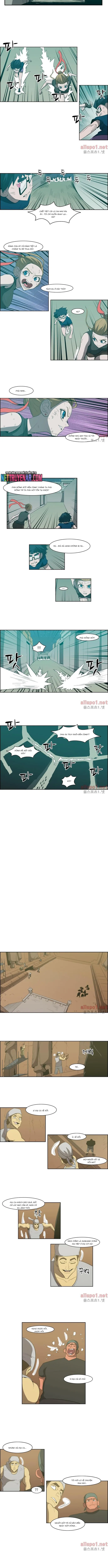 Eun Aran - Cao thủ Murim Chapter 87 - TC Truyện