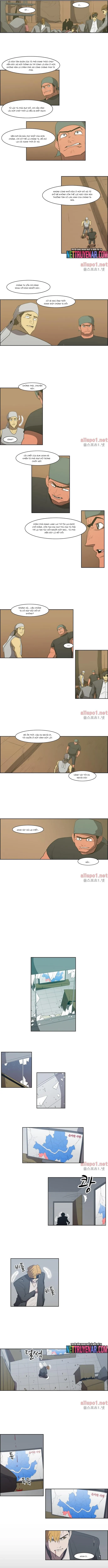 Eun Aran - Cao thủ Murim Chapter 87 - TC Truyện