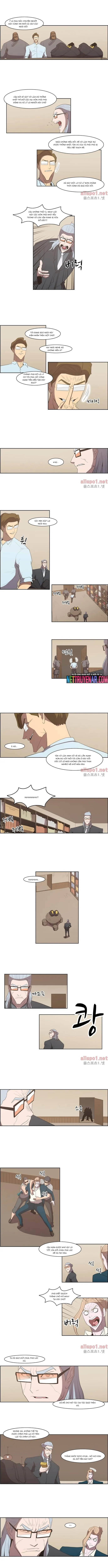Eun Aran - Cao thủ Murim Chapter 88 - TC Truyện