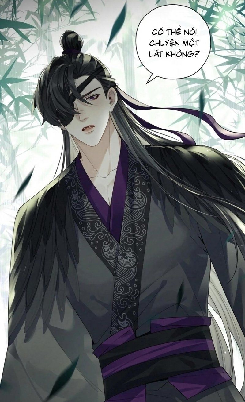 Hôm Nay Điện Hạ Bị Ám Sát Rồi À? Chapter 23 - TC Truyện