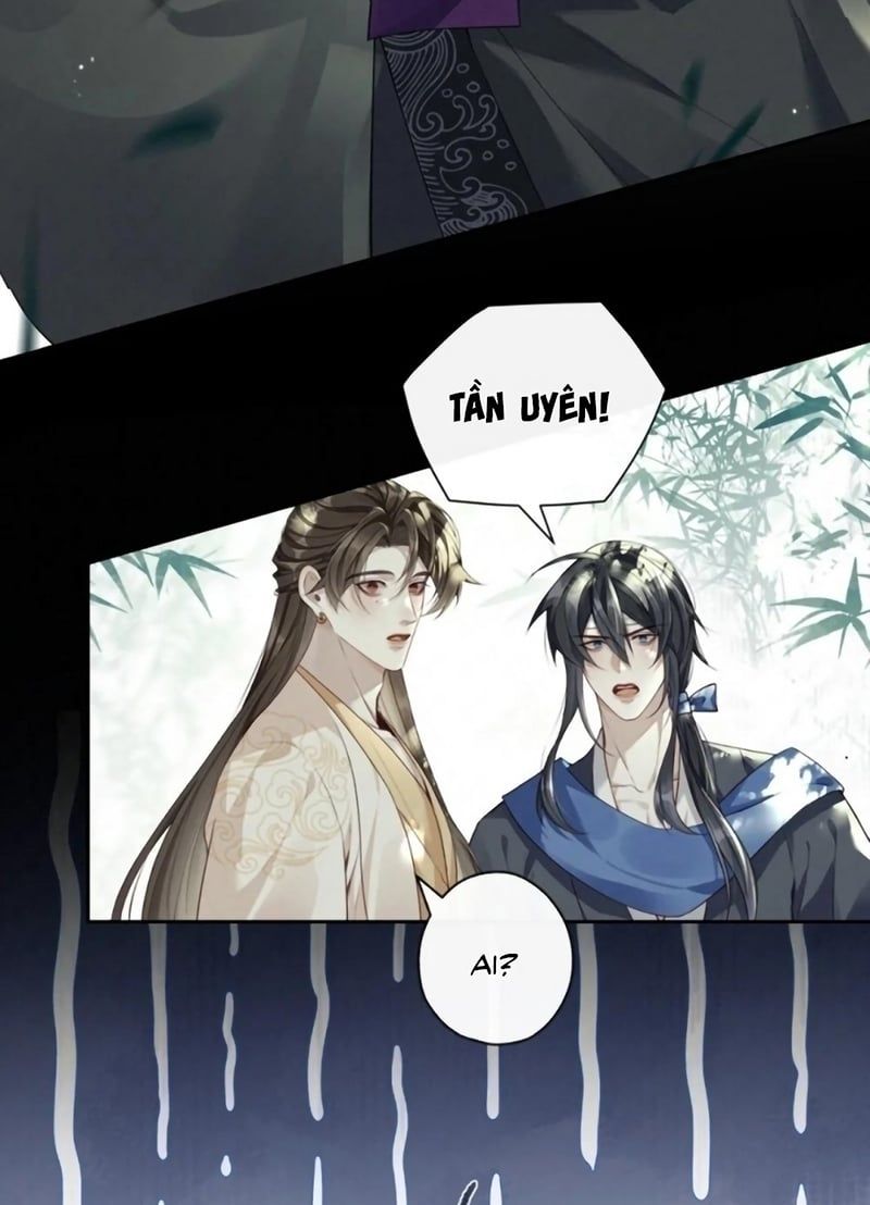 Hôm Nay Điện Hạ Bị Ám Sát Rồi À? Chapter 23 - TC Truyện