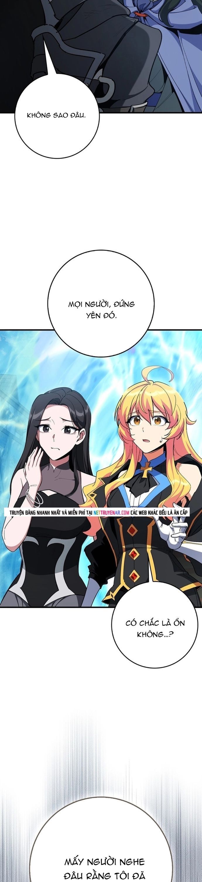 Người Chơi Có Thiên Phú Nghịch Thiên [Chap 101-102]