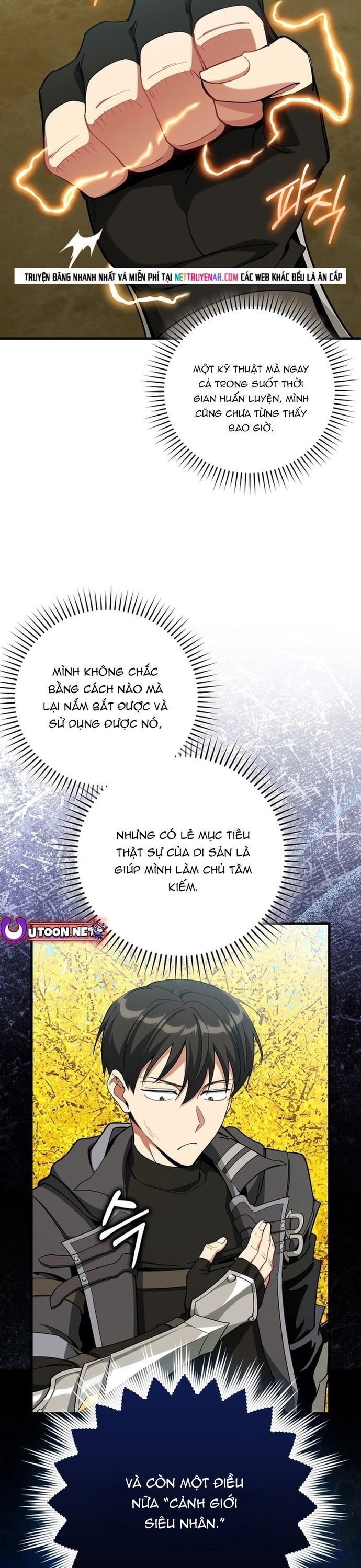 Người Chơi Có Thiên Phú Nghịch Thiên Chapter 101 - TC Truyện
