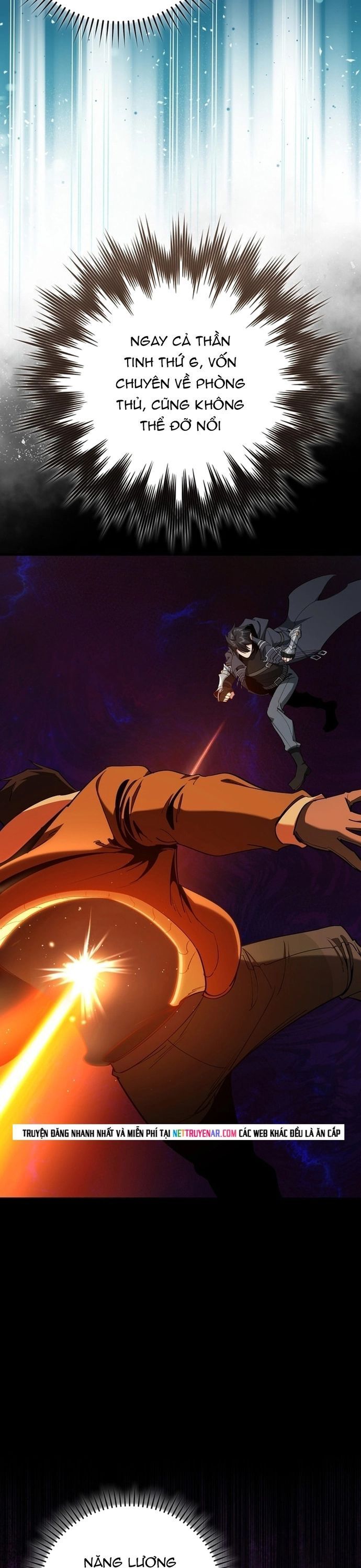 Người Chơi Có Thiên Phú Nghịch Thiên [Chap 101-102]