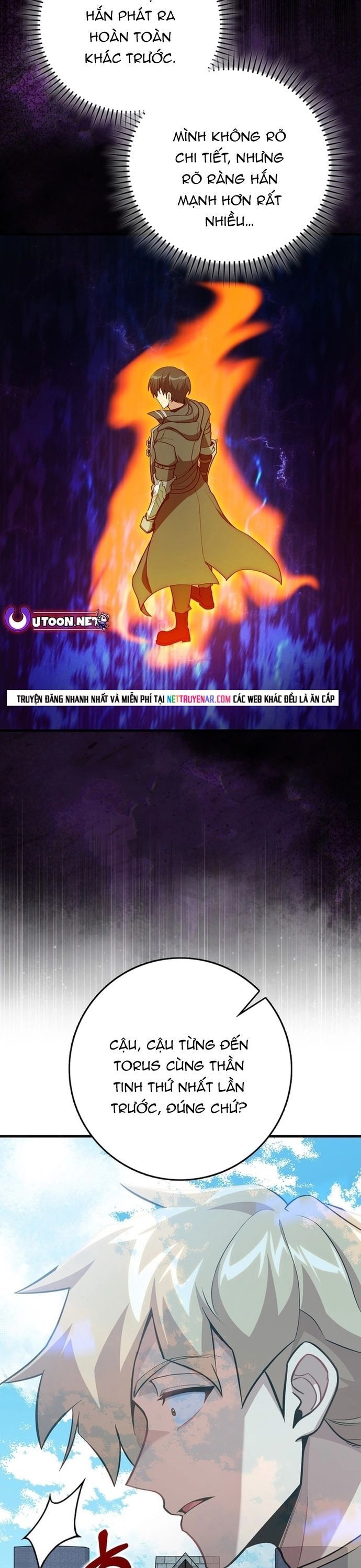 Người Chơi Có Thiên Phú Nghịch Thiên [Chap 101-102]