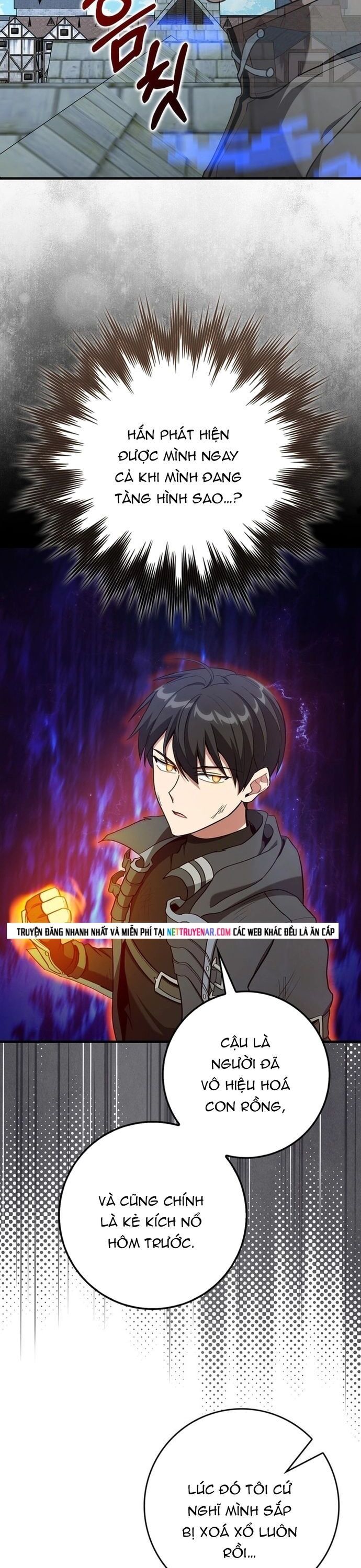 Người Chơi Có Thiên Phú Nghịch Thiên [Chap 101-102]