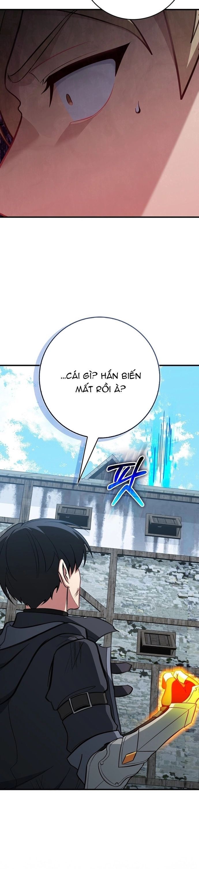 Người Chơi Có Thiên Phú Nghịch Thiên [Chap 101-102]