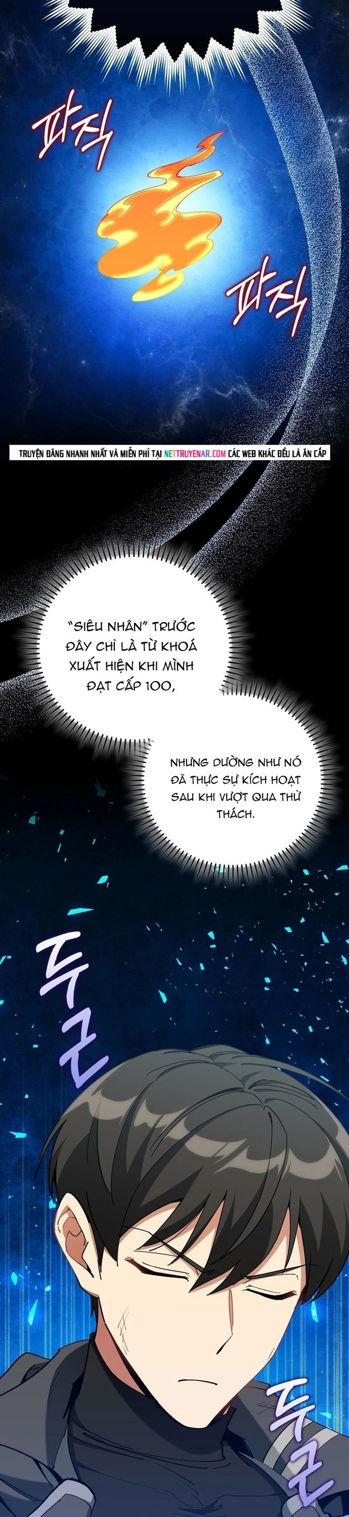 Người Chơi Có Thiên Phú Nghịch Thiên Chapter 101 - TC Truyện