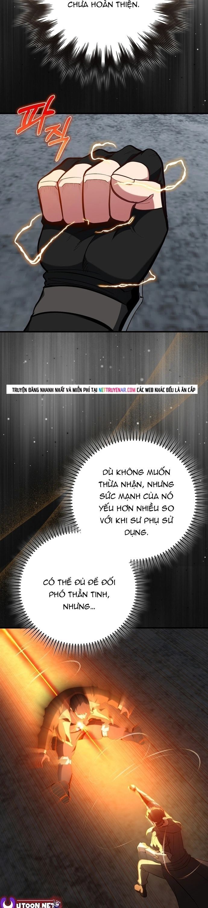 Người Chơi Có Thiên Phú Nghịch Thiên [Chap 101-102]