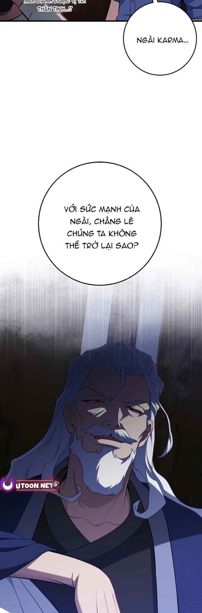 Người Chơi Có Thiên Phú Nghịch Thiên [Chap 101-102]