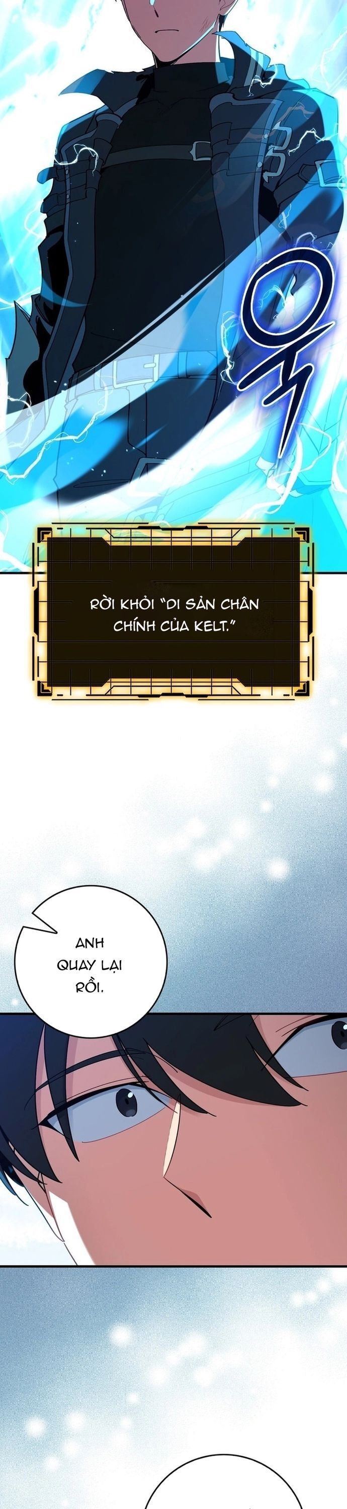 Người Chơi Có Thiên Phú Nghịch Thiên [Chap 101-102]