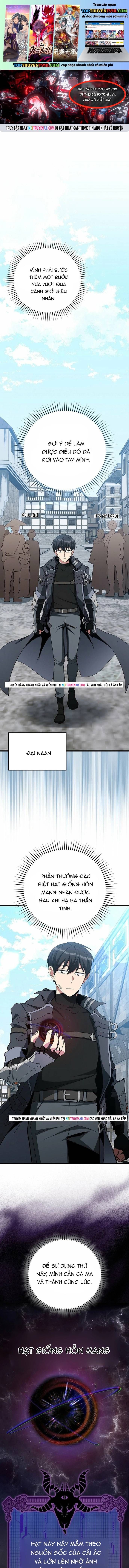 Người Chơi Có Thiên Phú Nghịch Thiên Chapter 102 - TC Truyện