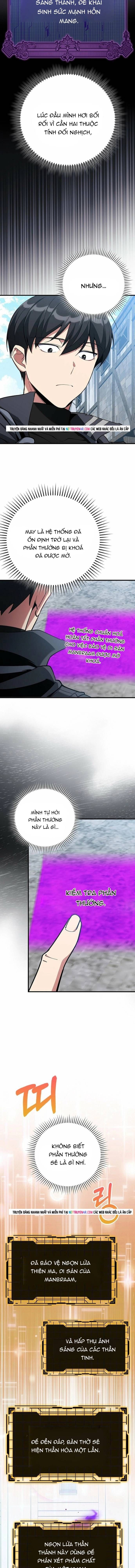 Người Chơi Có Thiên Phú Nghịch Thiên Chapter 102 - TC Truyện