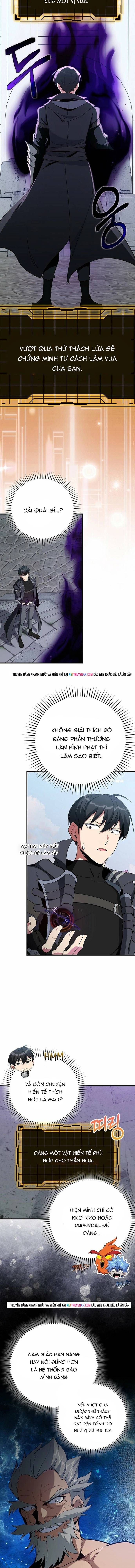 Người Chơi Có Thiên Phú Nghịch Thiên Chapter 102 - TC Truyện