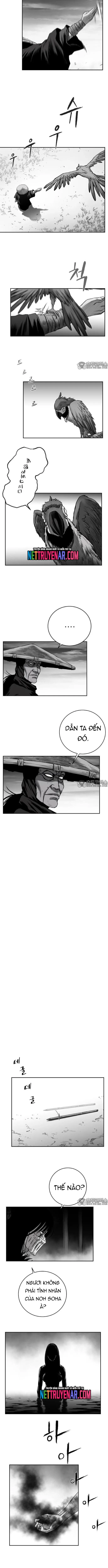 Sát Thủ Anh Vũ Chapter 112 - TC Truyện