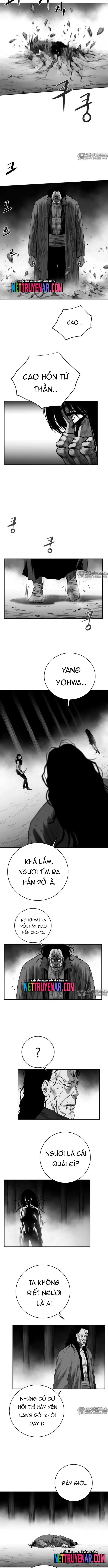 Sát Thủ Anh Vũ Chapter 112 - TC Truyện