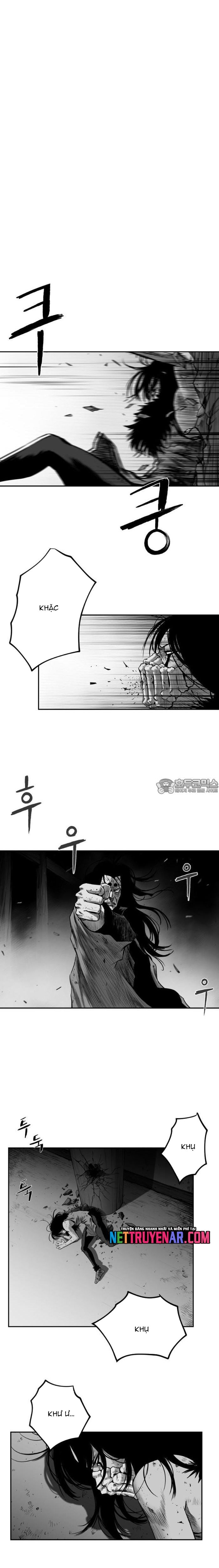 Sát Thủ Anh Vũ Chapter 114 - TC Truyện