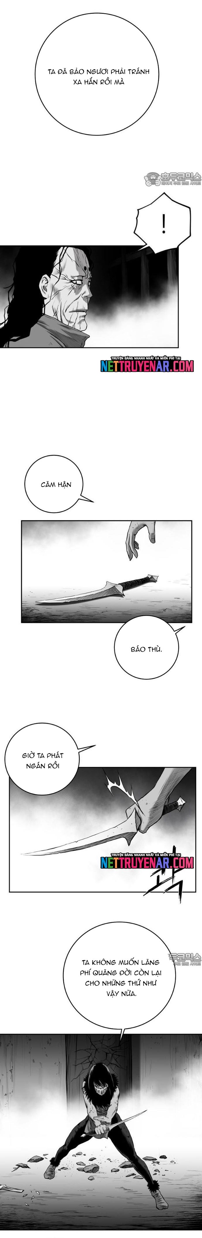 Sát Thủ Anh Vũ Chapter 114 - TC Truyện