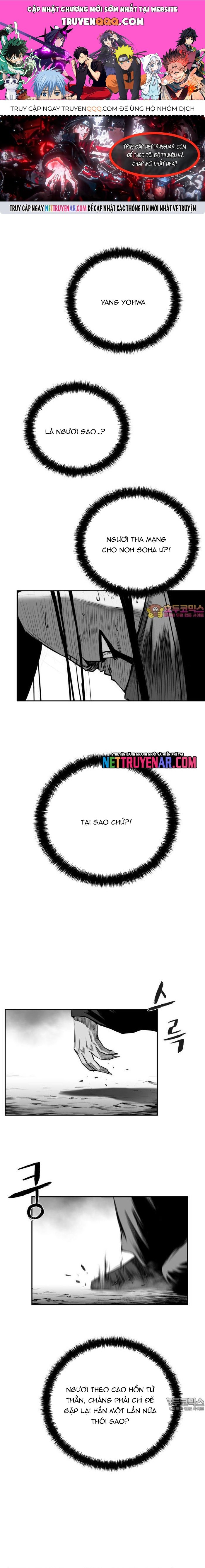 Sát Thủ Anh Vũ Chapter 115 - TC Truyện