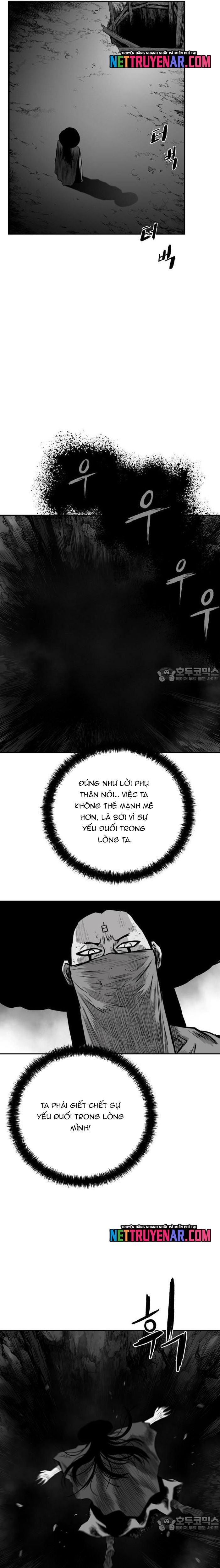 Sát Thủ Anh Vũ Chapter 115 - TC Truyện