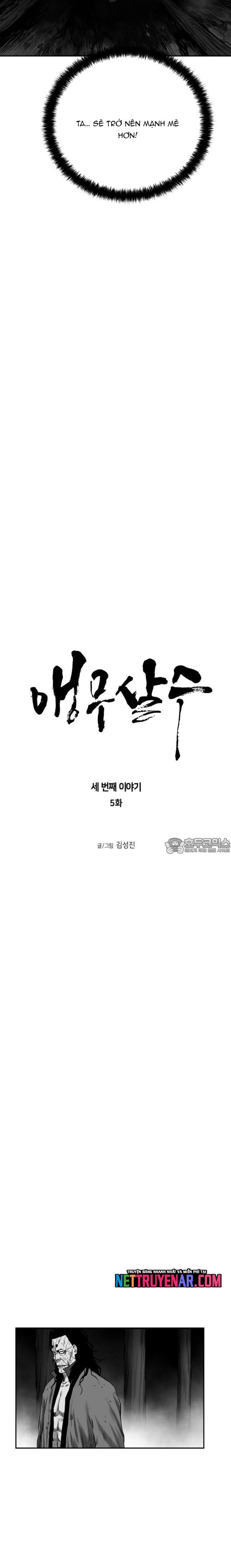 Sát Thủ Anh Vũ Chapter 115 - TC Truyện