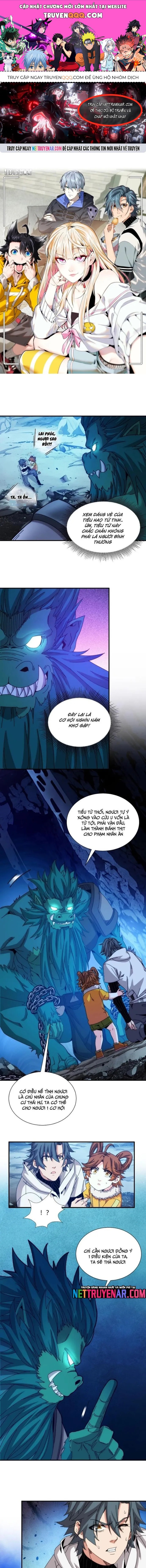 Căn hộ thái hư Chapter 100 - TC Truyện