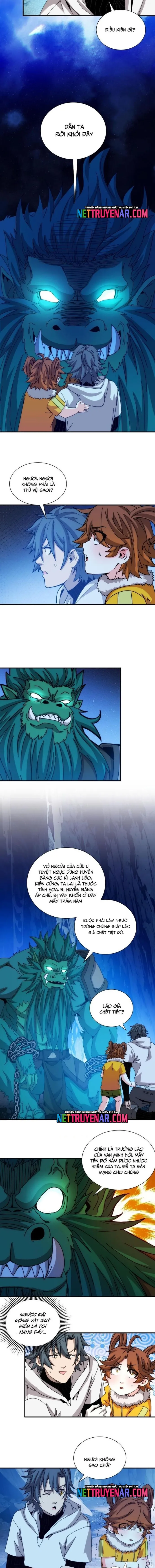 Căn hộ thái hư Chapter 100 - TC Truyện