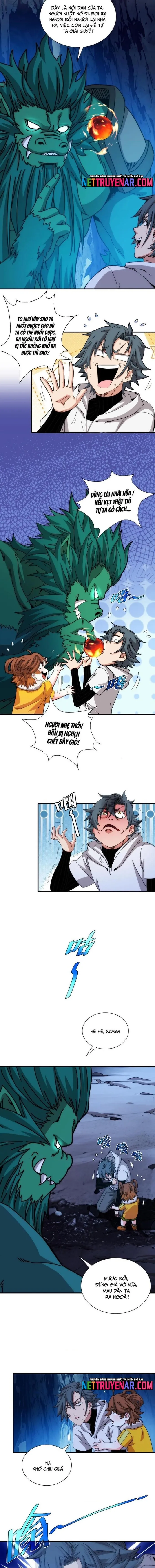 Căn hộ thái hư Chapter 100 - TC Truyện