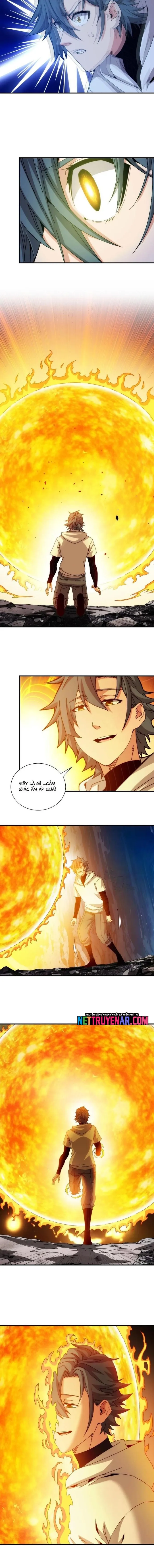 Căn hộ thái hư Chapter 100 - TC Truyện