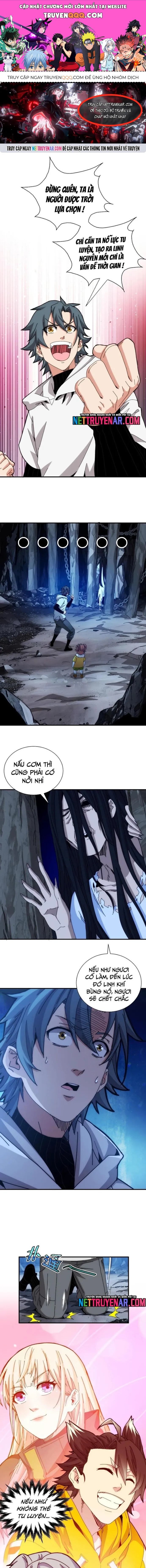 Căn hộ thái hư Chapter 99 - TC Truyện