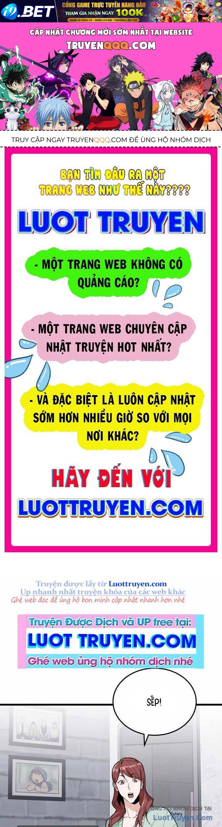 Nettruyen Truyện tranh online
