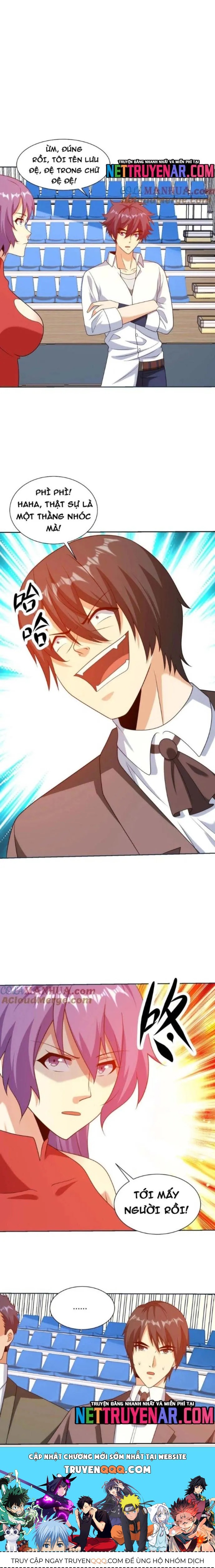 Chapter 264 - Image 4