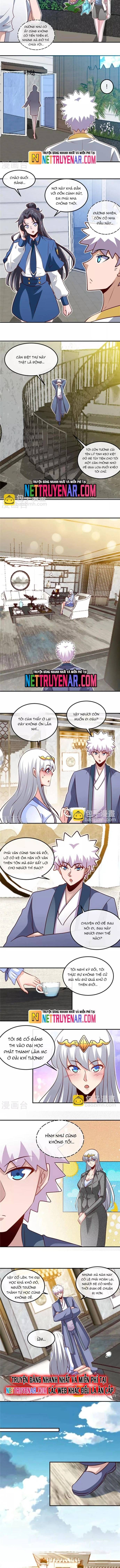 Địa Ngục Này Ta Mở Ra Đấy Chapter 442 - TC Truyện