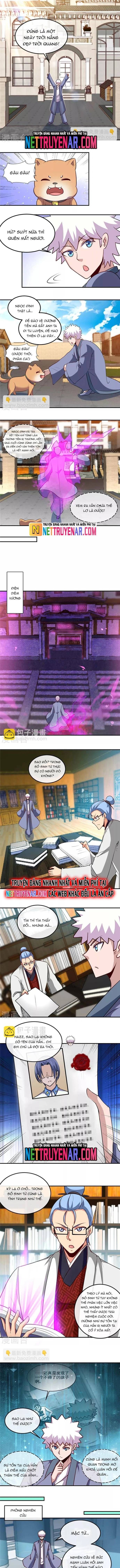 Địa Ngục Này Ta Mở Ra Đấy Chapter 442 - TC Truyện