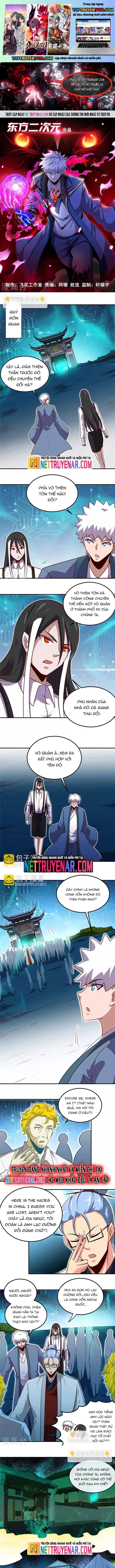 Chapter 385 - Image 2