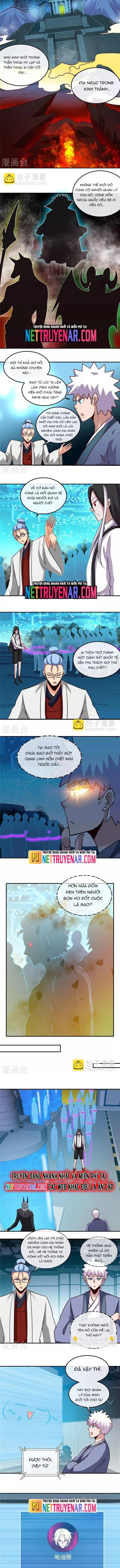 Chapter 385 - Image 3
