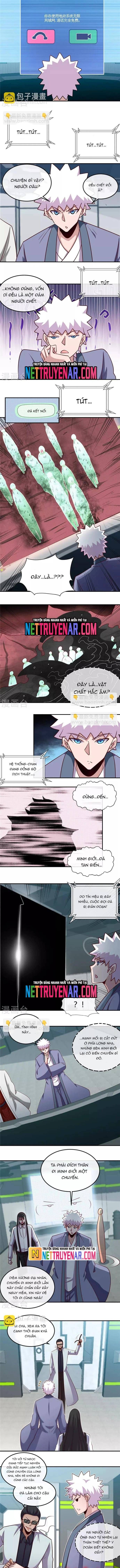 Chapter 385 - Image 4