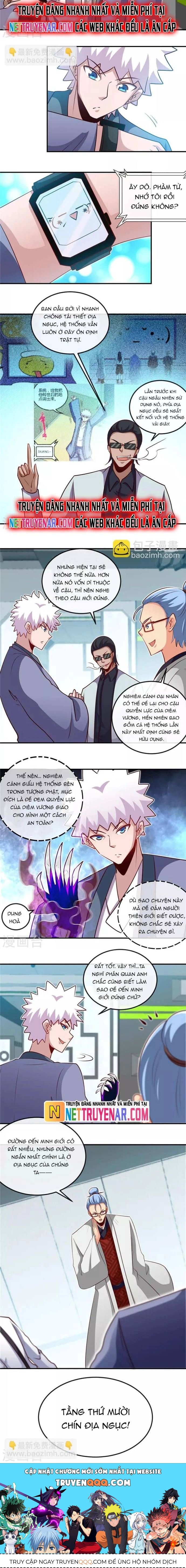 Chapter 385 - Image 5