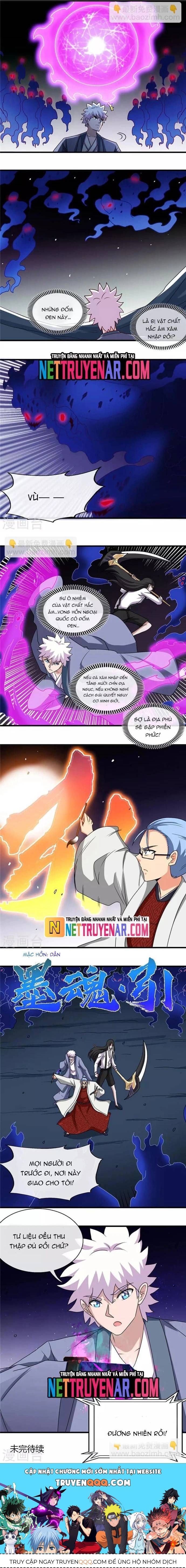Chapter 386 - Image 5