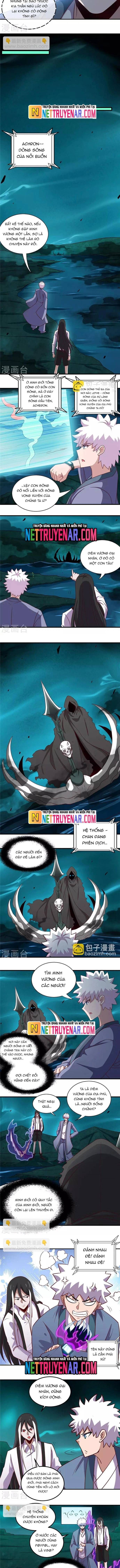 Chapter 387 - Image 4